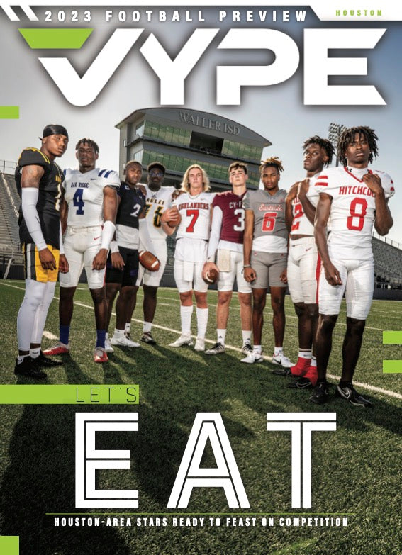 VYPE